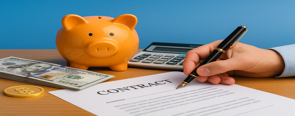 Contracts & pricing for retail, wholesale and redistribution with case, pallet, LTL, FTL and full container options